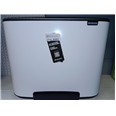 BRABANTIA Bo Cubo de Pedal, 36 L White