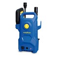 Hidrolimpiadora goodyear gy1405pw v 1400w 220v/50hz