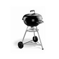 Compact Kettle &Oslash; 47 cm negro
