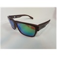 BRAVE.29  Woody Dark Lente PC Verde Polarizada