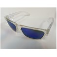 BRAVE.32 Crystal & Matt Ocean Azul Lente PC Azul Hidrosun