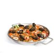  14" PAELLA PAN  