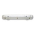 REGLETA ESTANCA 1X18W 230V BF