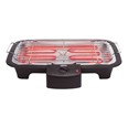 Barbacoa electrica CC585S