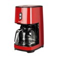 Serie Vintage. Cafetera goteo 1,5 litros