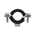 ABRAZADERA ISOFONICA M8-10 40MM