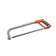ARCO SIERRA 300MM ALUMINIO ALYCO ORANGE