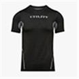 TOP SOUL ss NEGRO TALLA XXL