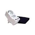 CARGADOR UNIVERSAL 2 USB
