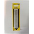 PACK 10 HOJAS CUTTER 18MM FAT MAX