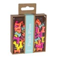CHINCHETA FLUOR COLLECTION 50 U