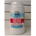 ALBORAL RAPID  2 CLORO GRANULADO