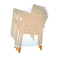FUNDA CUBRE MESA REDONDA - M (90 x 150 cm)