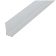 CANTONERA ALUMINIO LADOS DESIGUALES 30X15 2,5M