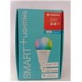 LEDVANCE LED SMART+ BIME 10W=60W B22d mate 800lm RGBW 2700-6500K DIMMBAR APP GOOGLE ALEXA APPLE HOMEKIT BLUETOOH