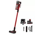 ASPIRADOR DOMESTICO CICLONICO INALAMBRICO te-sv 18/270 LI SOLO