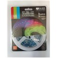 TIRA LED 3 MTRS KIT 60 led/m 7,2w rgb