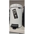 BRABANTIA Cubo de pedal NewIcon 3 L SOFT GREY