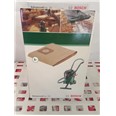 BOLSA ASPIRADOR PARA VAC 20 BOSCH