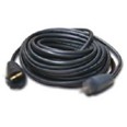 PROLONGACION 16A 3X1,5 25 M. NEGRO