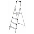 ESCALERA ALUMINIO 4 PELDA&Ntilde;OS