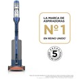 Aspirador escoba plegable sin cable. Especial mascotas.