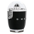 EXPRIMIDOR SMEG NEGRO CJF11BLEU