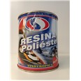 RESINA DE POLIESTER 1L RESINA ORTOFTALICA TIXO A/C 1 KG.