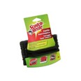 SCOTCH BRITE C/MANGO FIBRA NEGRA SUPERLIMPIEZA