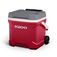 NEVERA LATITUDE ROLLER 16 ROJA