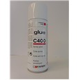 C 400 COLA SPRAY 400ML