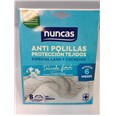 ANTIPOLLLAS TEJIDOS FLORAL 8 FOLLETOS