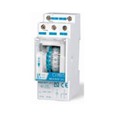 INTERRUPTOR HORARIO ORBIS DUO D 220V