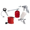 KIT 5 PZS para compresor einhell