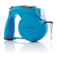Correa retractil para perros 6 en 1 Compet InnovaGoods
