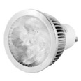 DICROICA LED 4X1W GU10 3000K