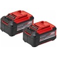 BATERIA REPUESTO 18V PXC- 2x 18V 5,2Ah PXC-Twinpack