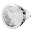 DICROICA LED 4X1W GU10 5000K
