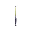 GSC LINTERNA DE TRABAJO LED PORTATIL 10W 400LM RECARGABLE CON GANCHO E IMAN
