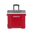 NEVERA MARINE PROFILE 30 ROJA