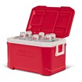 NEVERA PROFILE 50 ROJA