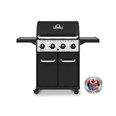 BROILKING DRIP PAN LARGE X3