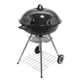 Barbacoa de carbon Habitex Supergrill 56
