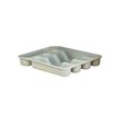 BANDEJA CUBIERTOS BAMBU 34X28-40 CM