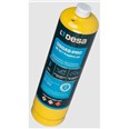 BOTELLA GAS GASEX 450 GR. DESA