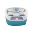 Yogurtera 20w. 6 tarros