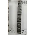 ASA 96MM HIERRO FORJADOHIERRO VIEJO