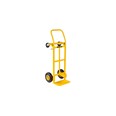 CARRETILLA -carro R. INPINCHABLE 200KG