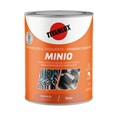 TX MINIO SINTETICO NARANJA 0.25