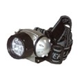 LINTERNA FRONTAL 12 LEDS